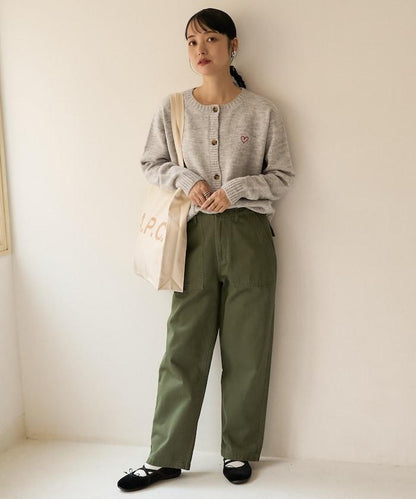 聯名 帶蝴蝶結的平底鞋