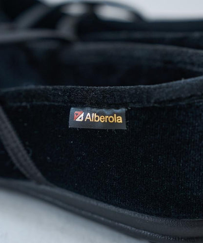 聯名 帶蝴蝶結的平底鞋