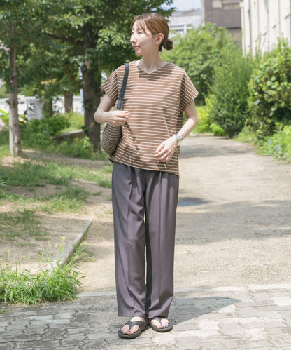 剪裁米蘭法式套頭衫