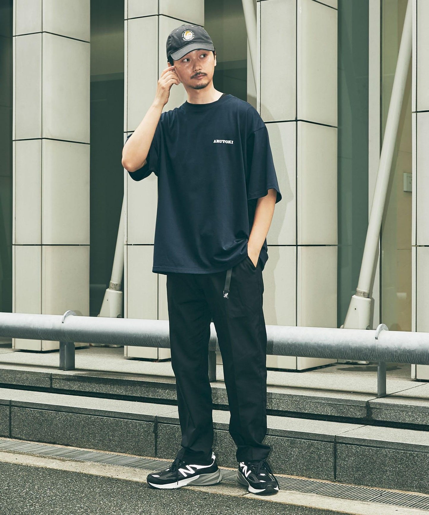 551蓬萊×UR 短袖T恤