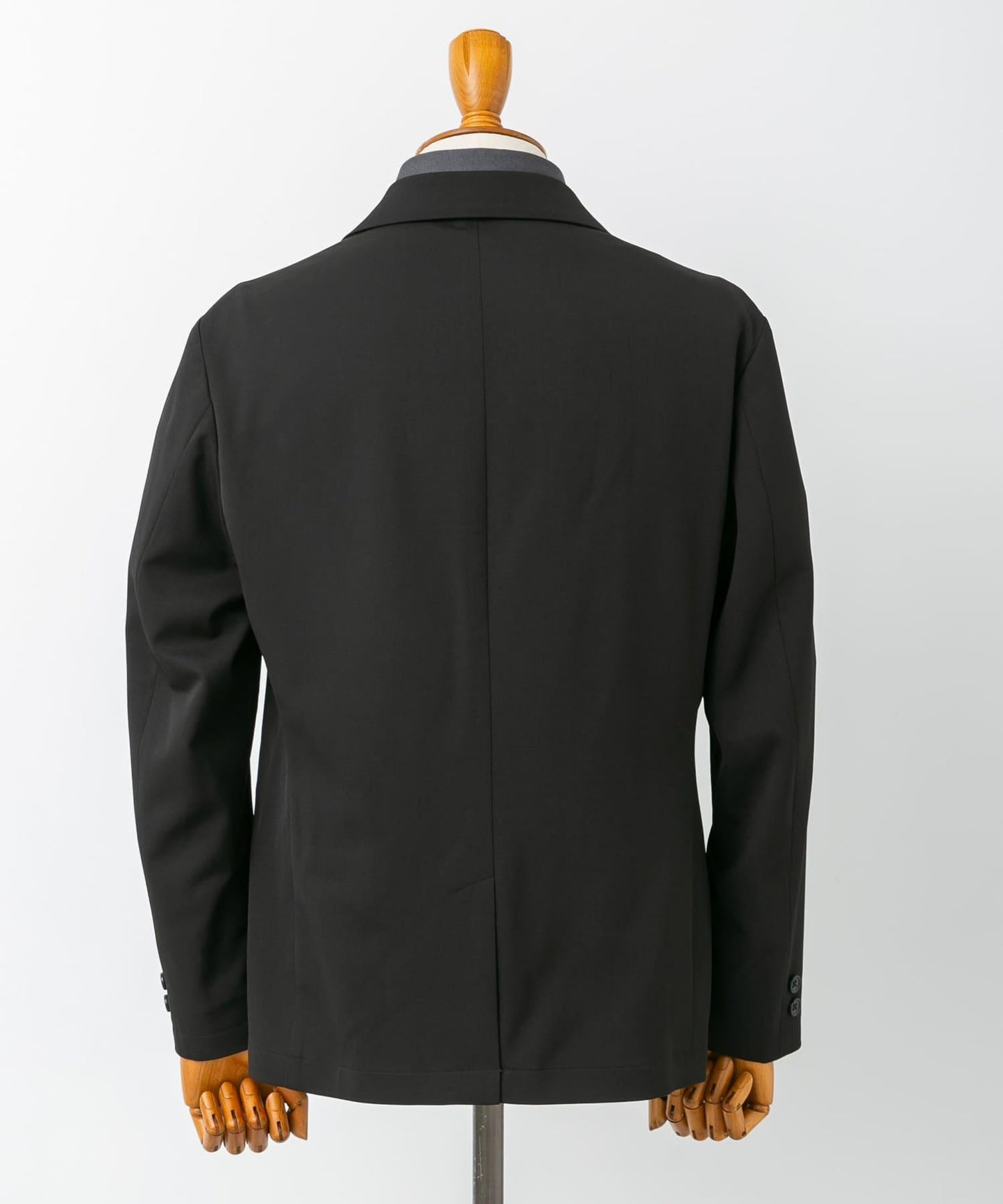 LIFE STYLE TAILOR 卡爾澤彈力舒適夾克