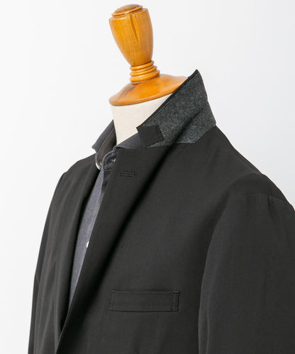 LIFE STYLE TAILOR 卡爾澤彈力舒適夾克