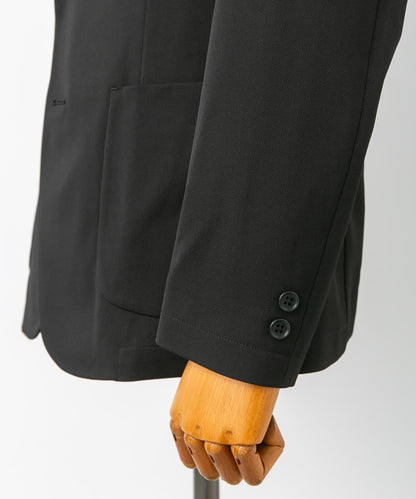 LIFE STYLE TAILOR 卡爾澤彈力舒適夾克