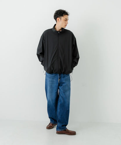 尼龍乾爽彈力夾克