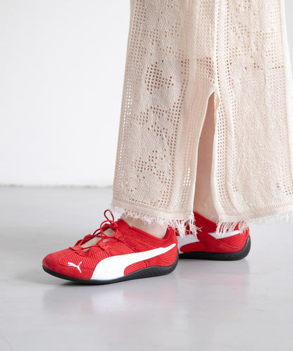 PUMA SPEEDCAT 夏季女款