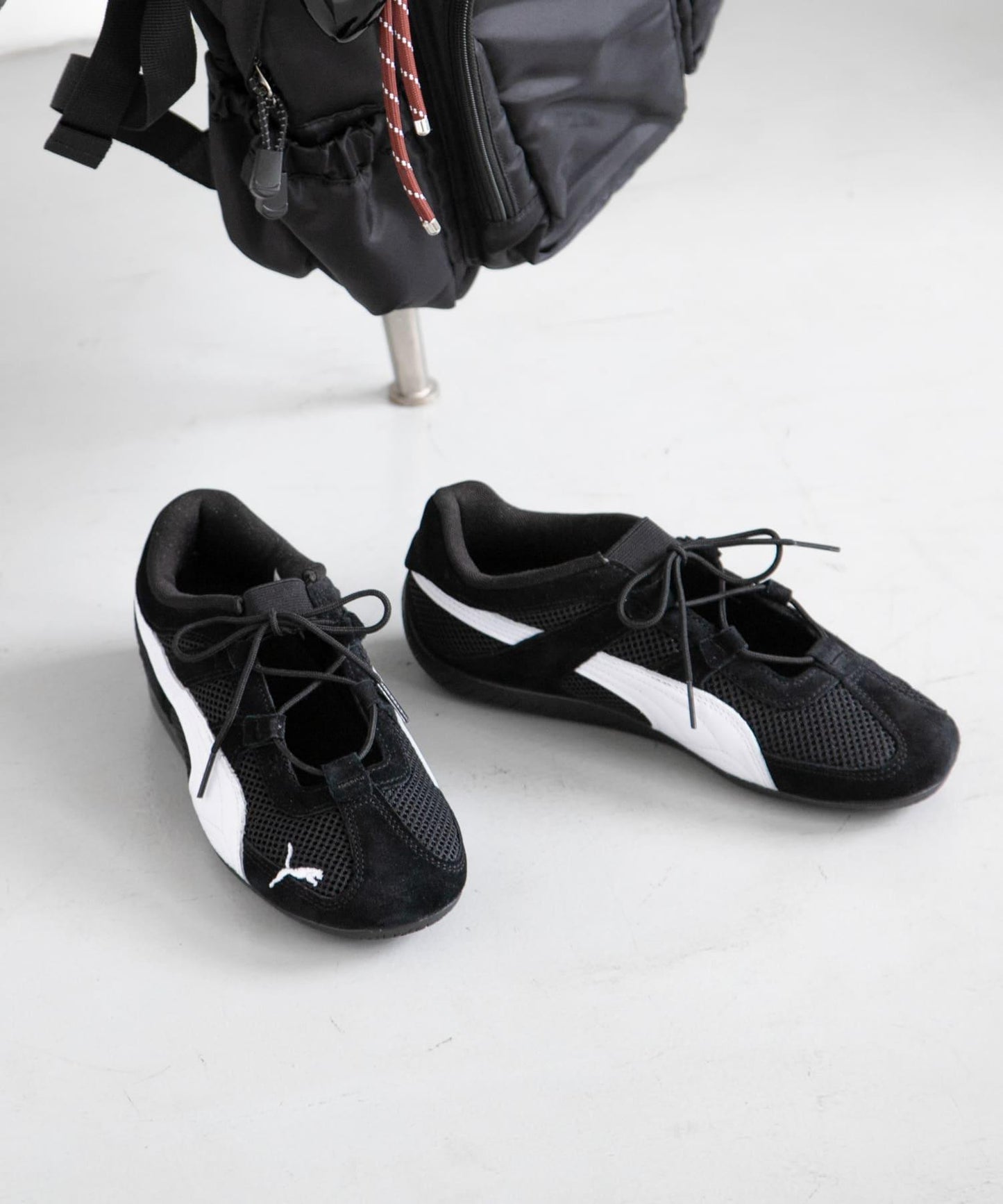PUMA SPEEDCAT 夏季女款