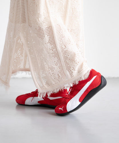 PUMA SPEEDCAT 夏季女款