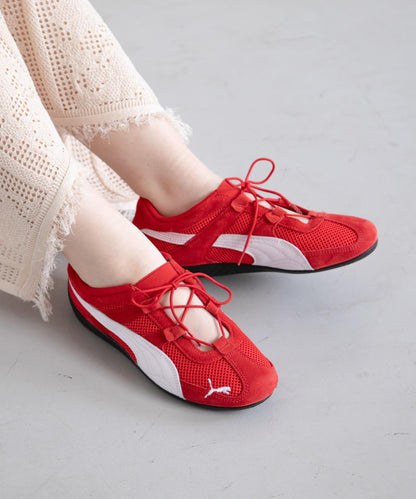 PUMA SPEEDCAT 夏季女款
