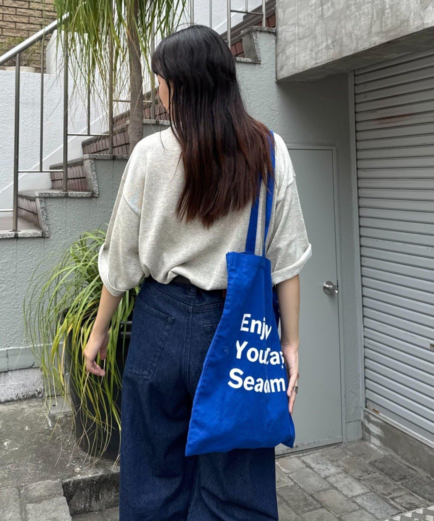 【男女通用】動物紋狗夏季針織半袖T恤