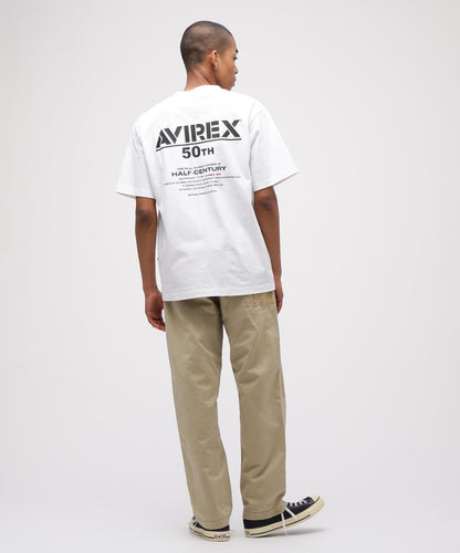 《RESTORE COLLECTION》 ARMY CHINO PANTS ”REP《AIR》 CUSTOM” 休閒褲