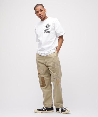 《RESTORE COLLECTION》 ARMY CHINO PANTS ”REP《AIR》 CUSTOM” 休閒褲