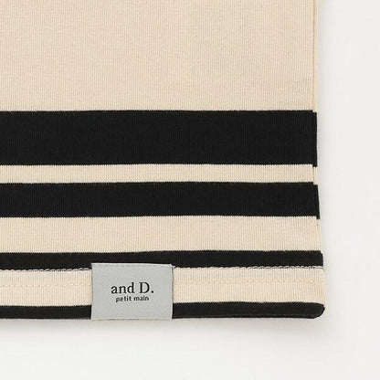 【爸爸同款】Dad翻領橄欖球短袖T恤