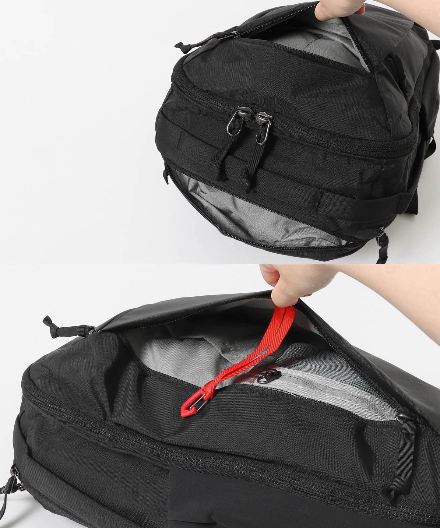 EVERGOODS 城市旅行揹包 20L