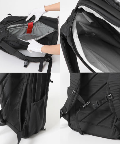 EVERGOODS 城市旅行揹包 20L