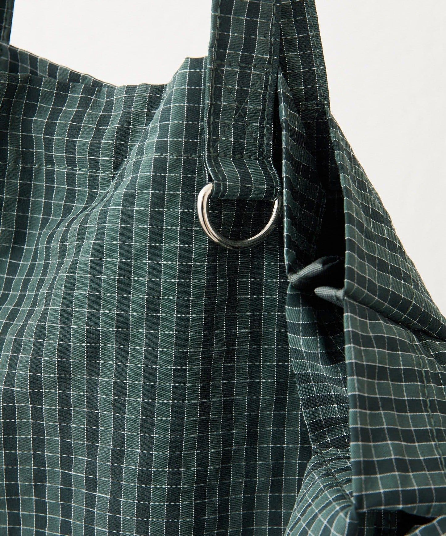 《超輕量340g/A4尺寸適配》布料2WAY雙肩包L