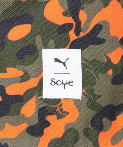 PUMA×SCYE 漁夫帽