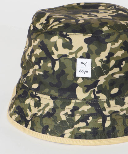 PUMA×SCYE 漁夫帽