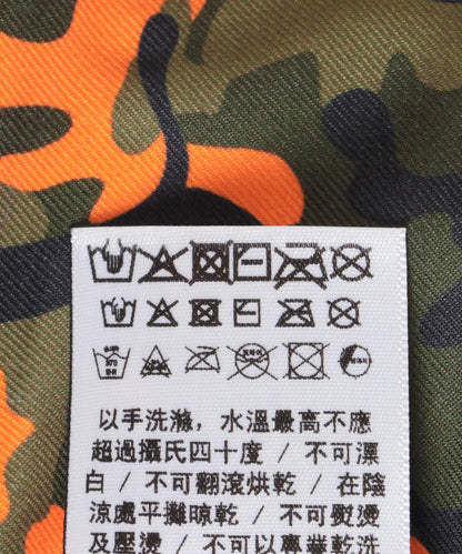 PUMA×SCYE 漁夫帽