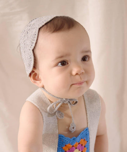 【寶寶】【秦恩】鉤針髮帶