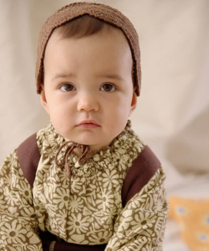 【寶寶】【秦恩】鉤針髮帶