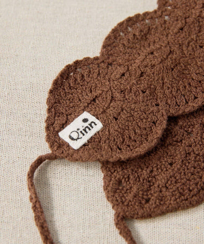 【寶寶】【秦恩】鉤針髮帶