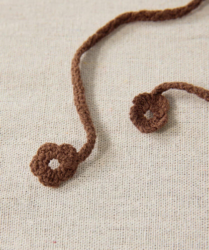 【寶寶】【秦恩】鉤針髮帶