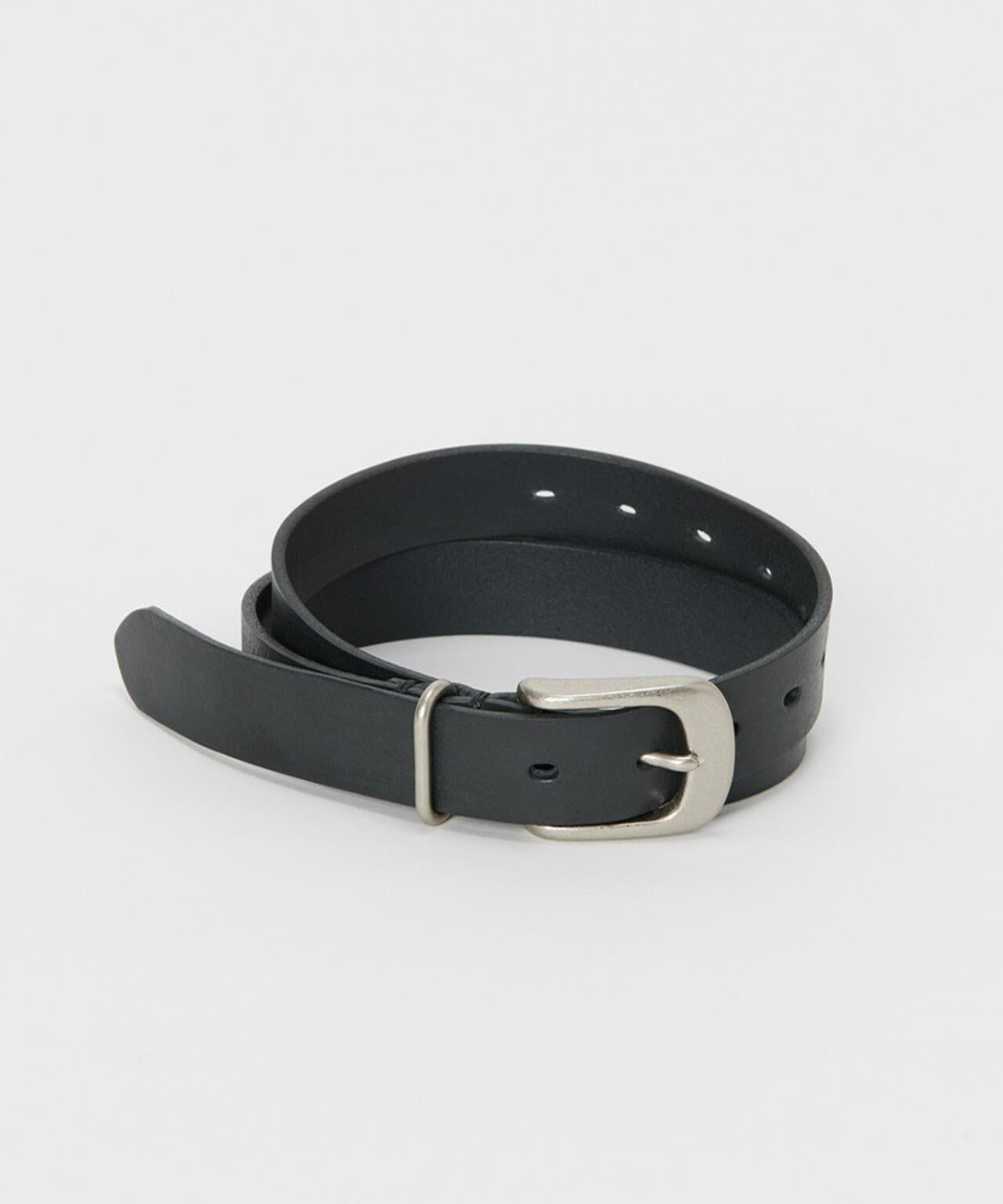 Hender Scheme shrink shoulder belt