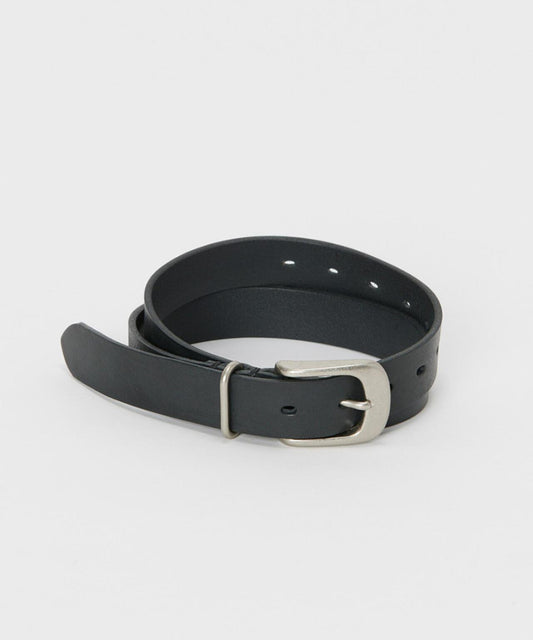 Hender Scheme shrink shoulder belt