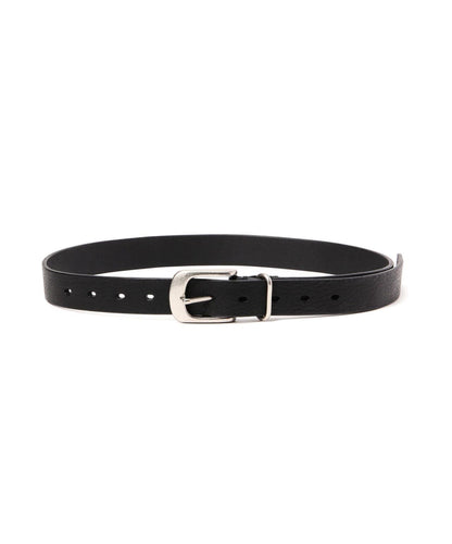 Hender Scheme shrink shoulder belt