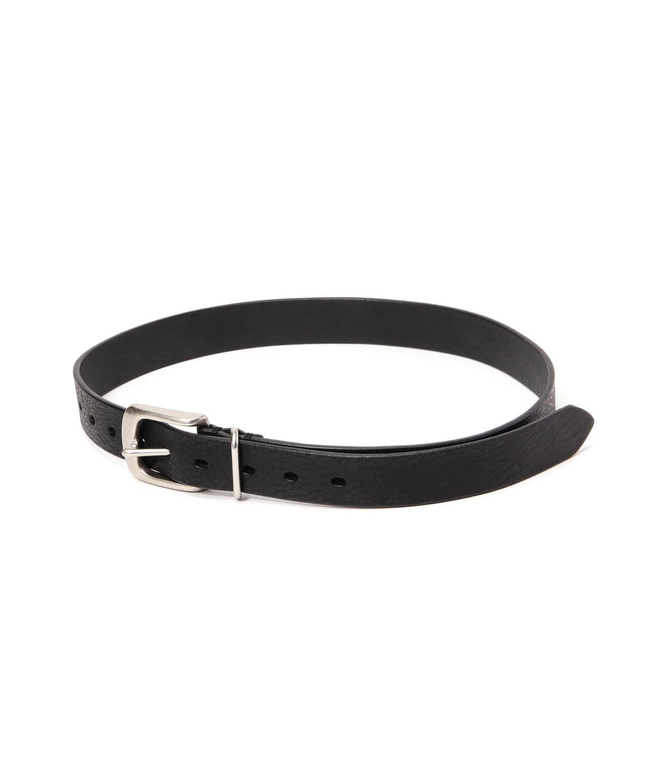 Hender Scheme shrink shoulder belt