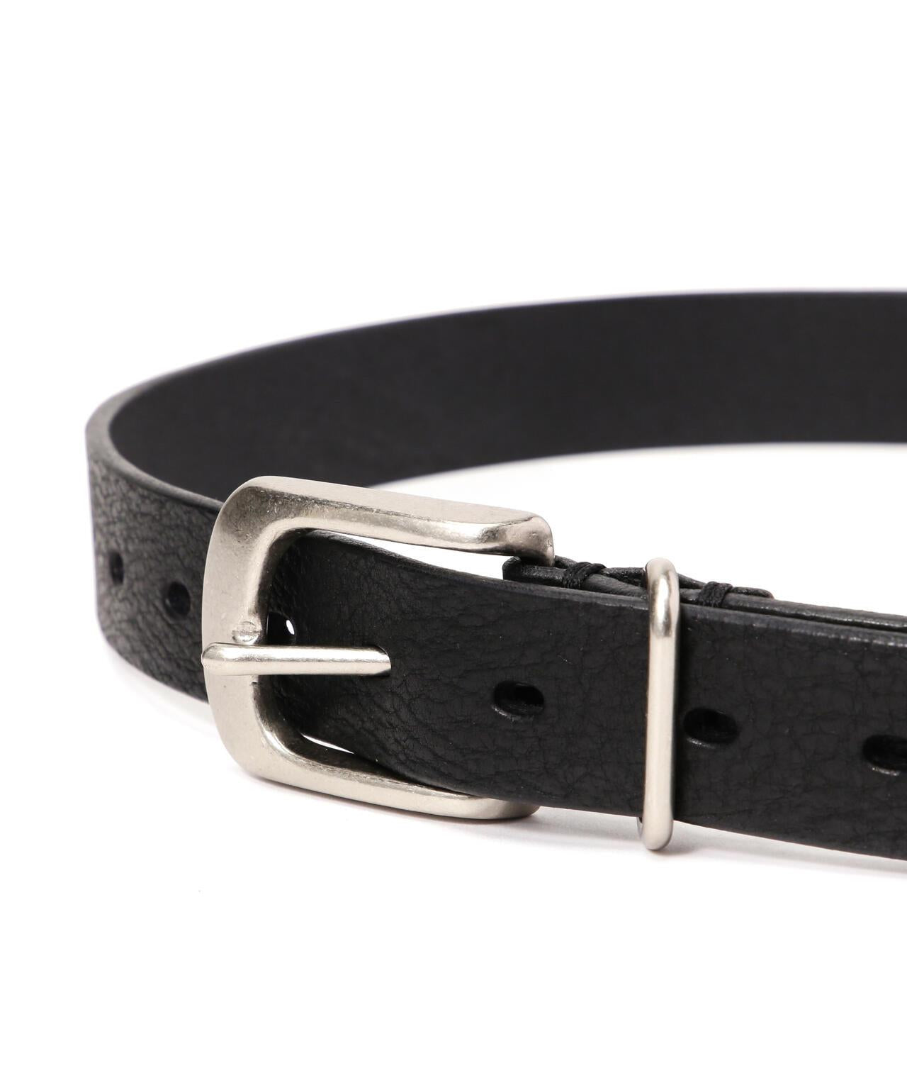 Hender Scheme shrink shoulder belt
