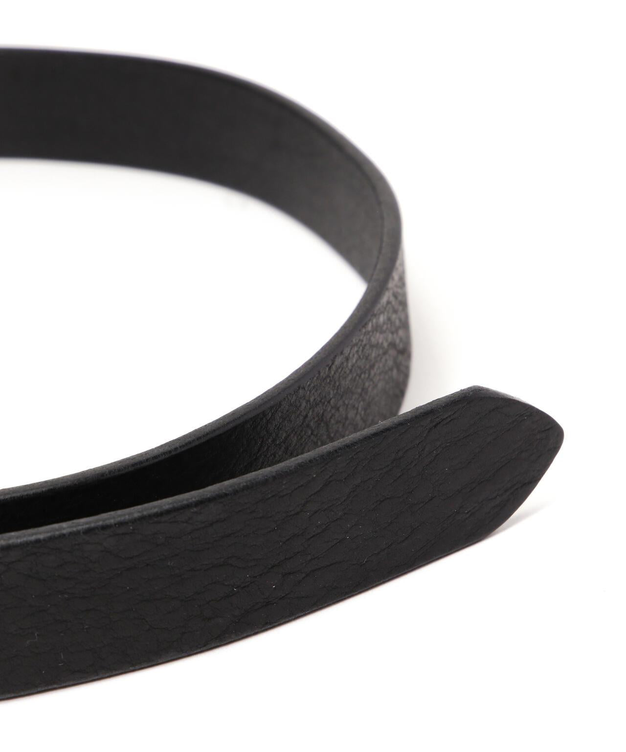 Hender Scheme shrink shoulder belt