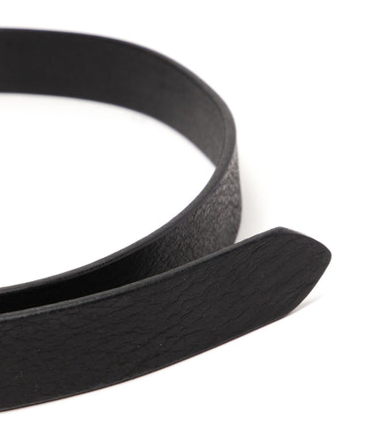 Hender Scheme shrink shoulder belt
