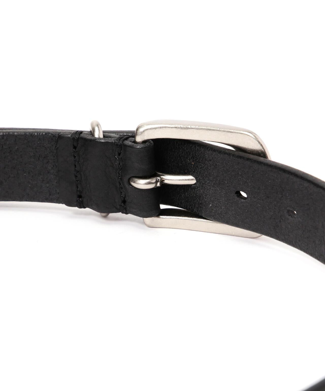 Hender Scheme shrink shoulder belt
