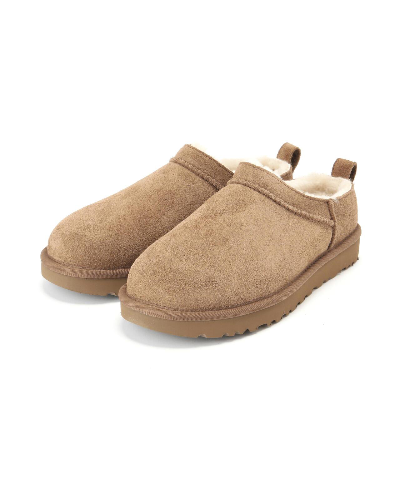 UGG Classic Micro 經典迷你款