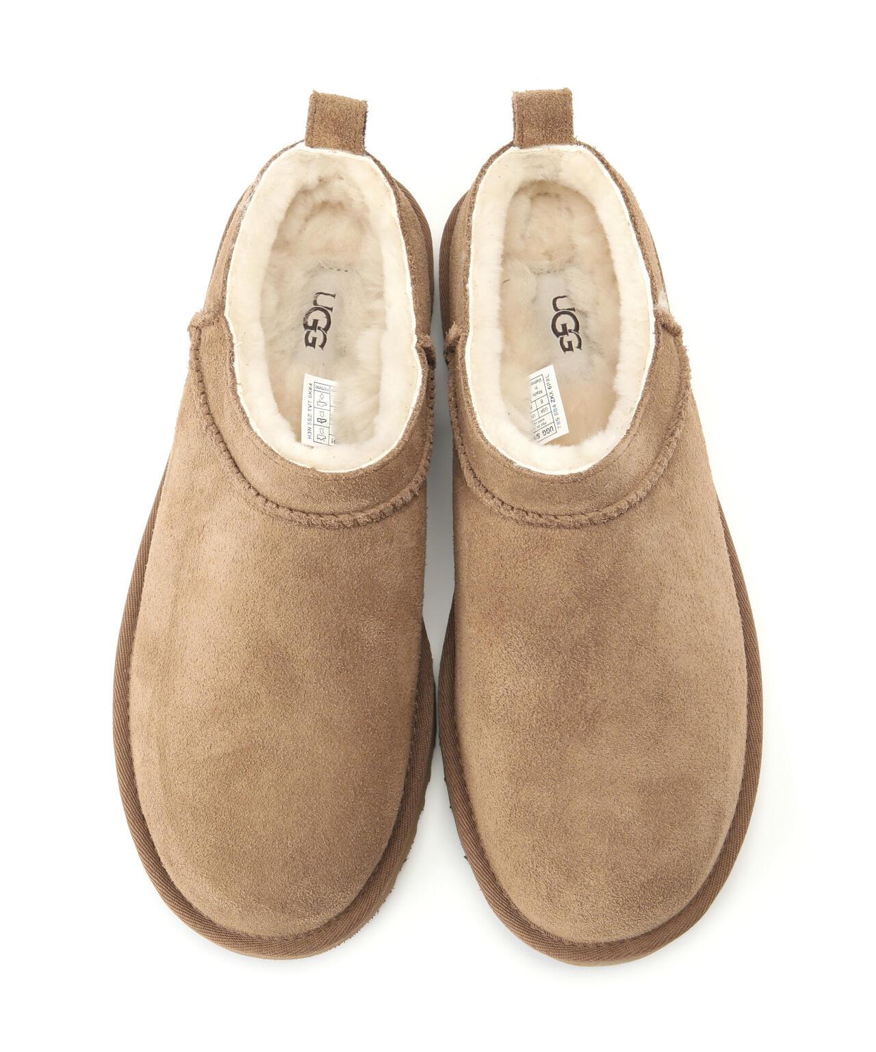 UGG Classic Micro 經典迷你款