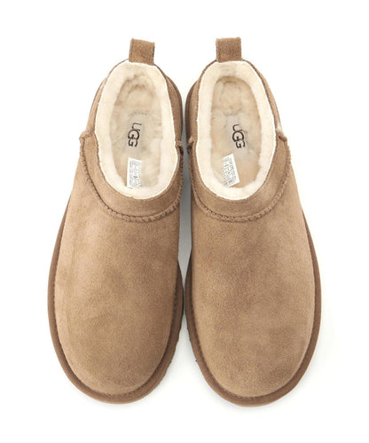 UGG Classic Micro 經典迷你款