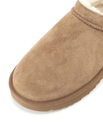 UGG Classic Micro 經典迷你款