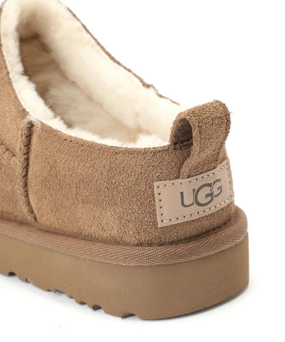 UGG Classic Micro 經典迷你款