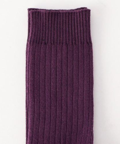 肋骨過踝襪 / SORO-CR-AU25