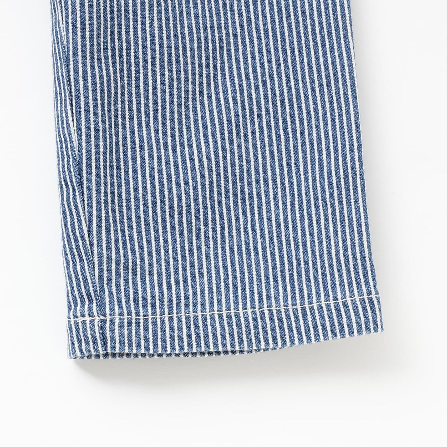 電車長款工裝褲