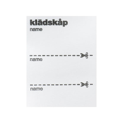 電車長款工裝褲