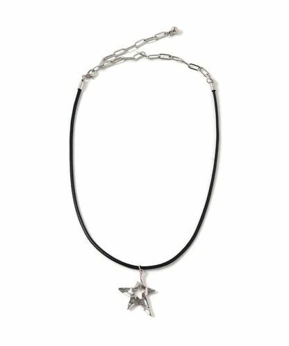 星形編碼項鍊