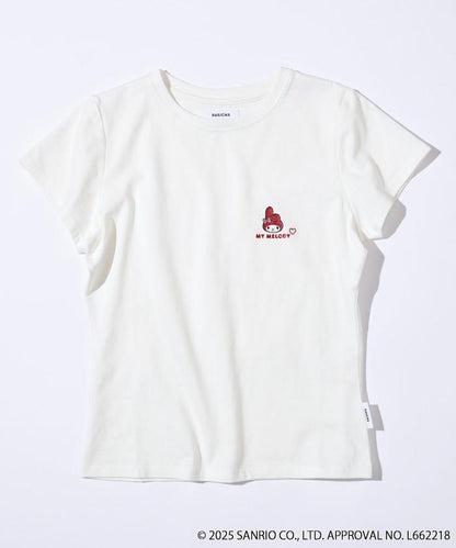 x <我的甜心><烏魯米> 印花短袖T恤