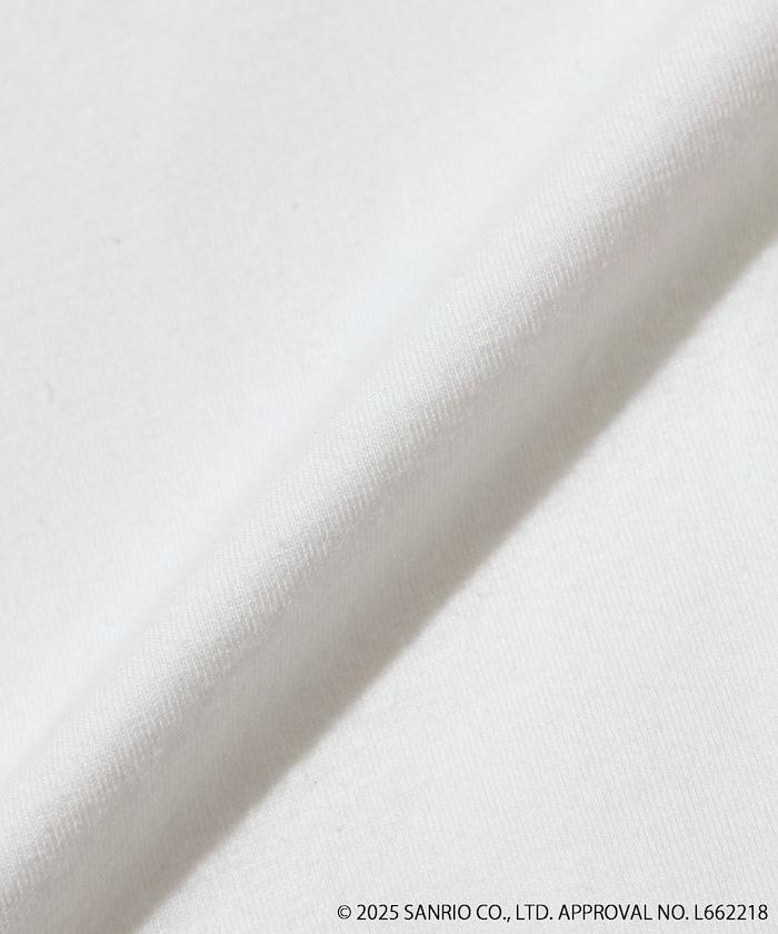 x <我的甜心><烏魯米> 印花短袖T恤