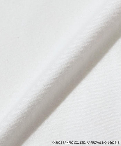 x <我的甜心><烏魯米> 印花短袖T恤