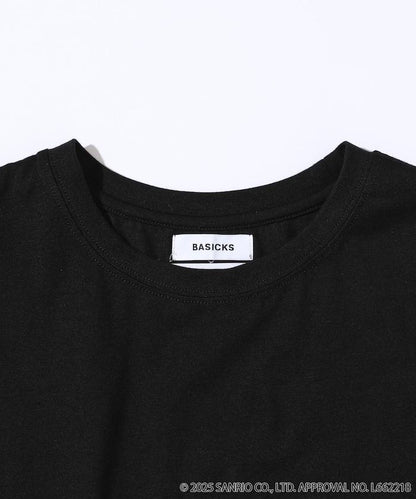 x <我的甜心><烏魯米> 印花短袖T恤