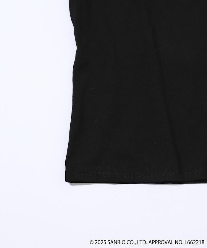 x <我的甜心><烏魯米> 印花短袖T恤