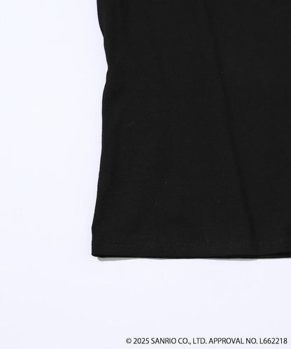 x <我的甜心><烏魯米> 印花短袖T恤