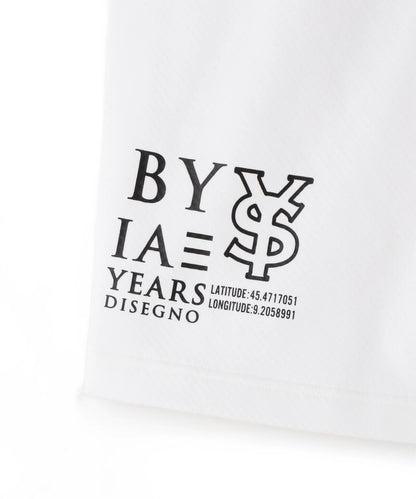 SWEET YEARS SY32/螺旋編織短褲
